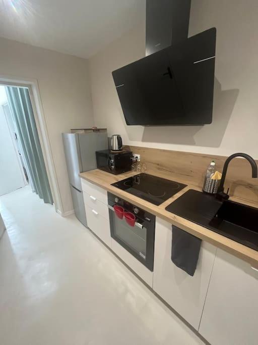 Maison Mirabeau อาร์ลส์ ภายนอก รูปภาพ