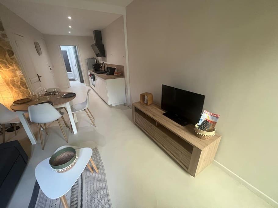 Maison Mirabeau อาร์ลส์ ภายนอก รูปภาพ