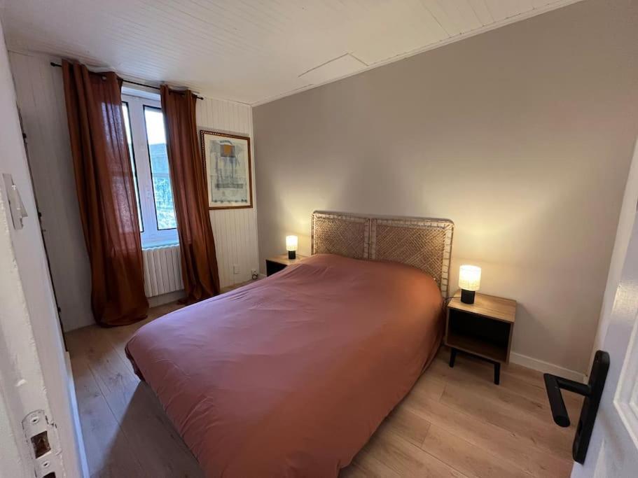 Maison Mirabeau อาร์ลส์ ภายนอก รูปภาพ