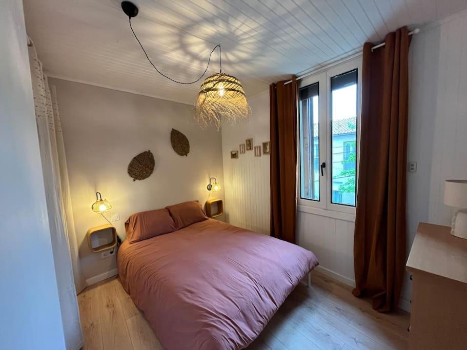 Maison Mirabeau อาร์ลส์ ภายนอก รูปภาพ