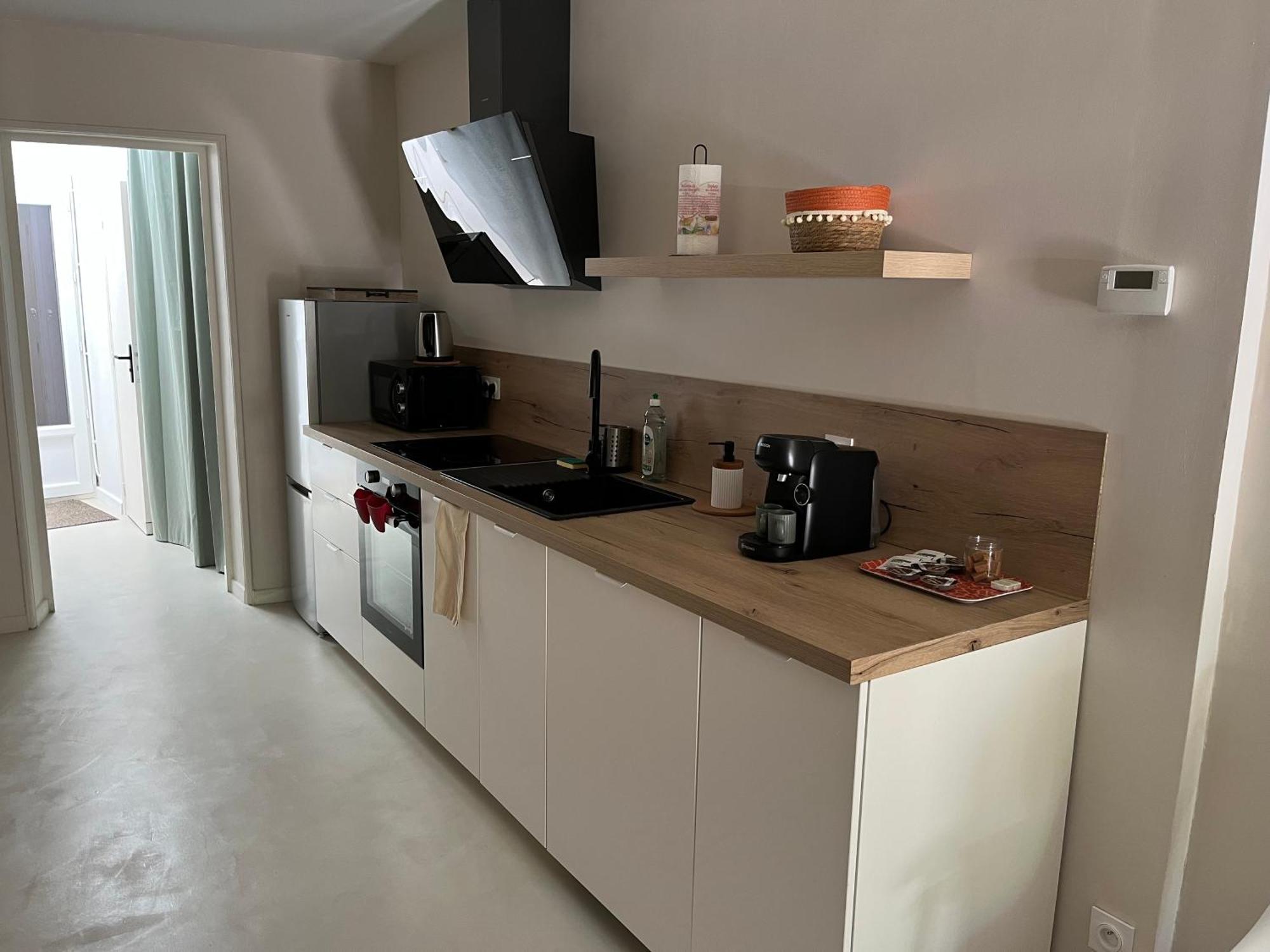 Maison Mirabeau อาร์ลส์ ภายนอก รูปภาพ